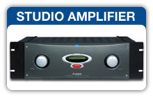 Studio Amplifier