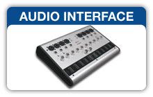 Audio Interface