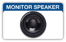 Monitor Speaker