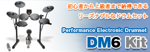 DM6 Kit