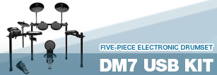 DM7 USB Kit