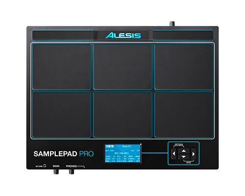 SamplePad Pro