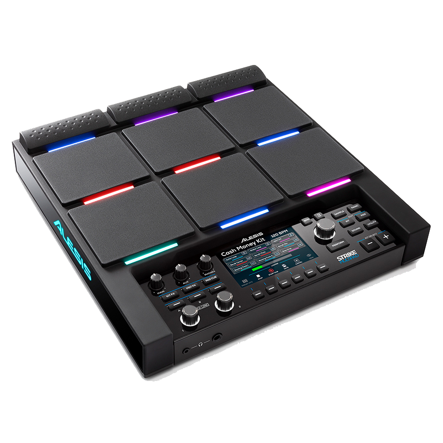 STRIKE MULTIPAD